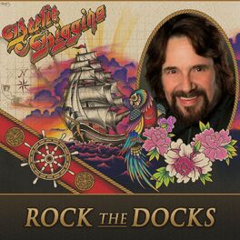 Album cover of Rock the Docks