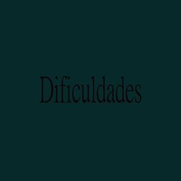 Album cover of Dificuldades (Acústico)
