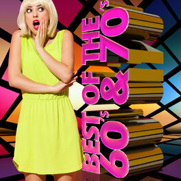 Album cover of Best of the 60's & 70's