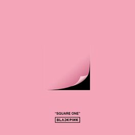 Album cover of SQUARE ONE