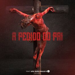 Album cover of A Pedido do Pai