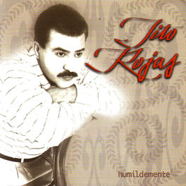 Album cover of Humildemente