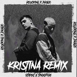 Album cover of Kristina rmx (feat. Drago200)