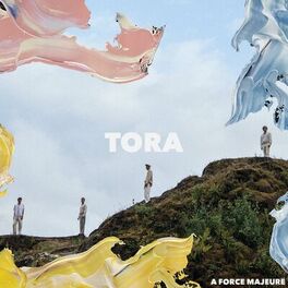 Album cover of A Force Majeure