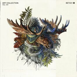 Album cover of ART Collection, Vol. 019