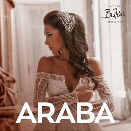 Album cover of Araba (Oriental Music)