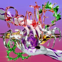 Album cover of sinclair: the remixes
