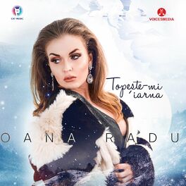 Album cover of Topeste-mi iarna