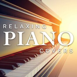 Album cover of Relaxing Piano Covers