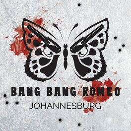 Album cover of Johannesburg