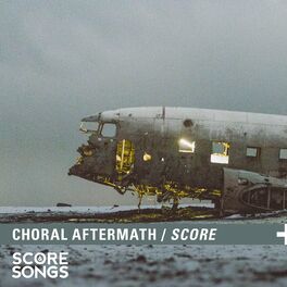Album cover of Choral Aftermath Score
