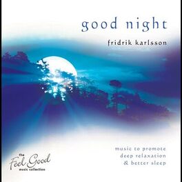 Album cover of Good Night