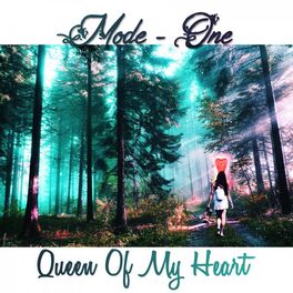 Album cover of Queen of My Heart