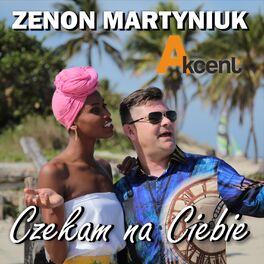 Album cover of Czekam na Ciebie