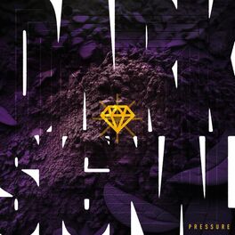 Album cover of Pressure