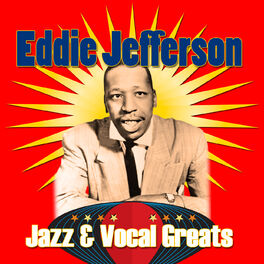 Album cover of Jazz & Vocal Greats