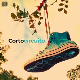 Album cover of Cortocircuito