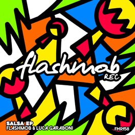 Album cover of Salsa EP