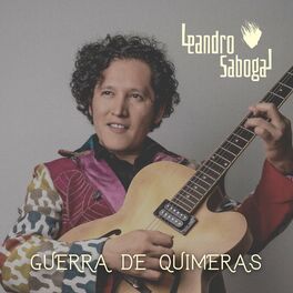 Album cover of Guerra de Quimeras