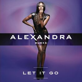 Album cover of Let It Go (EP)