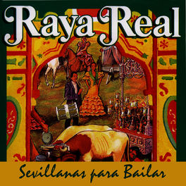 Album cover of Sevillanas Para Bailar