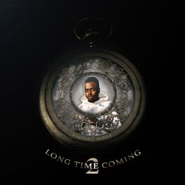 Album cover of Long Time Coming 2