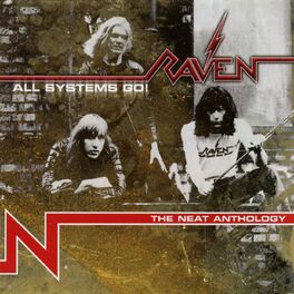 Album cover of All Systems Go! The Neat Anthology