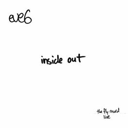 Album cover of Inside Out (Live)