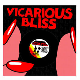 Album cover of Theme From Vicarious Bliss