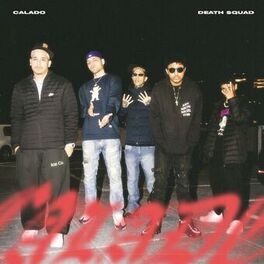 Album cover of Calado!