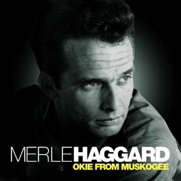 Album cover of Okie From Muskogee