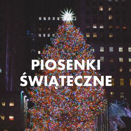 Album cover of Piosenki Swiateczne