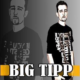 Album cover of Big Tipp, Pt. 2