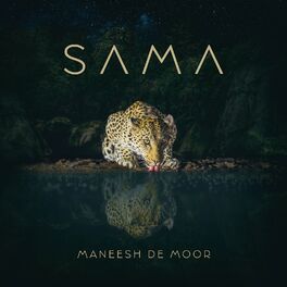 Album cover of Sama