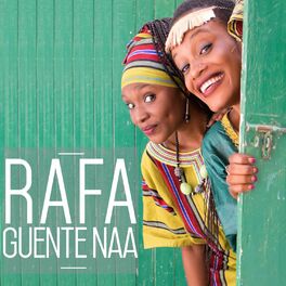 Album cover of Guente Naa