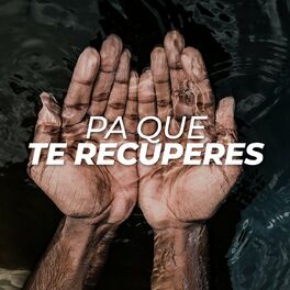 Album cover of Pa que te recuperes