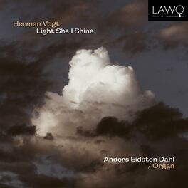 Album cover of Herman Vogt: Light Shall Shine