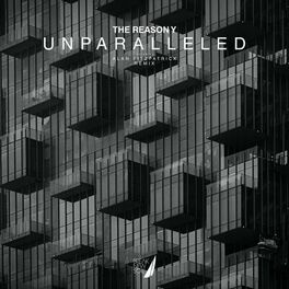 Album cover of Unparalleled