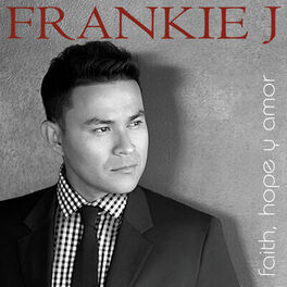 Album cover of Faith, Hope Y Amor