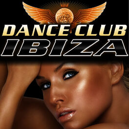 Album cover of Dance Club Ibiza