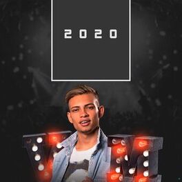 Album cover of 2020