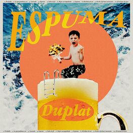 Album cover of Espuma