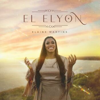 El Elyon cover