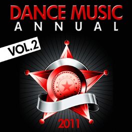 Album cover of Dance Music Annual 2011, Vol. 2