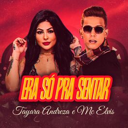 Album cover of Era Só Pra Sentar