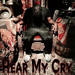 Album cover of Hear My Cry
