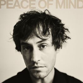 Album cover of Peace Of Mind
