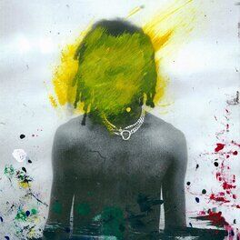Album cover of Will You Be My Yellow?