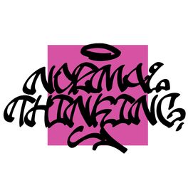 Album cover of Normal Thinking (feat. HARDY, SILENT KILLA JOINT, CIMA & S-kaine)