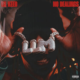 Album cover of No Dealings